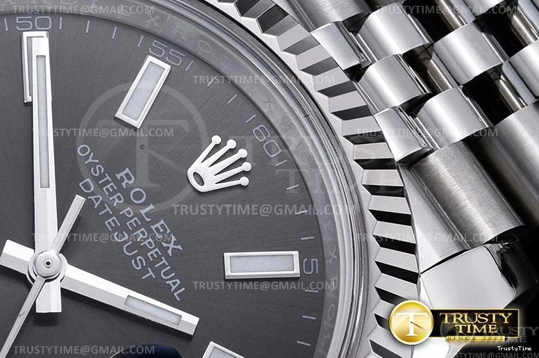 0307 SmartChoice R2DJ0252F – DJ2 41mm Jub 636